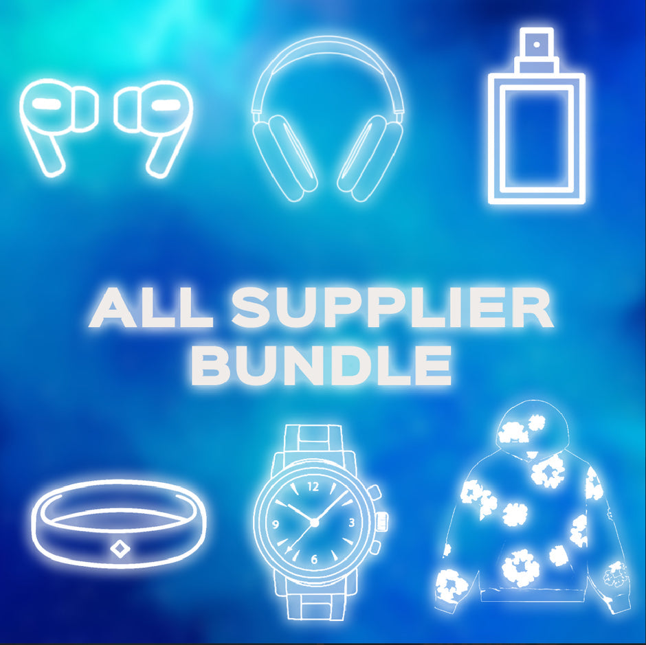 ELITE Supplier Bundle