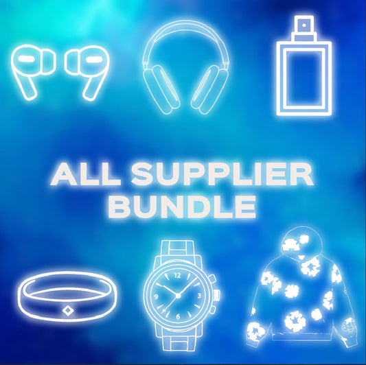 ELITE Supplier Bundle