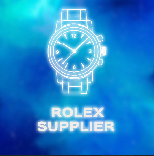Watch Supplier Bundle
