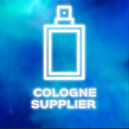 Cologne Supplier Bundle