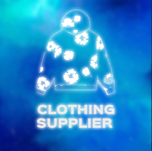 Clothing Vendor Bundle