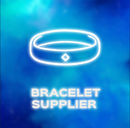 Designer Bracelet Supplier Bundle