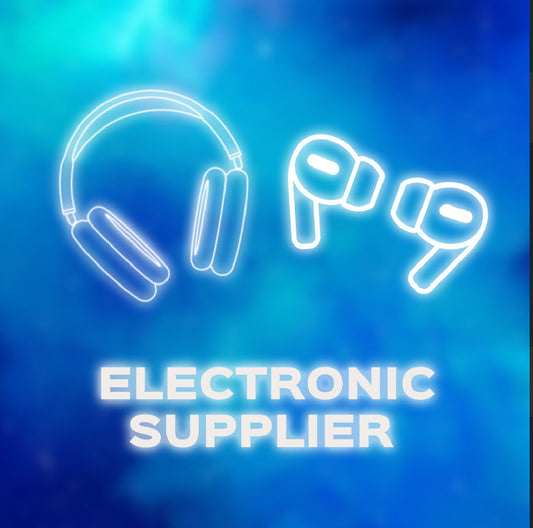 Fairpods Vendor